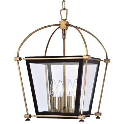 Hollis Pendant by Hudson Valley Lighting - Starlight Lighting USA and Canada